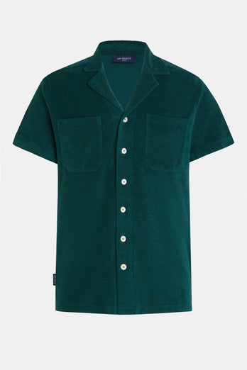 Goodwoods * The Terry Shirt