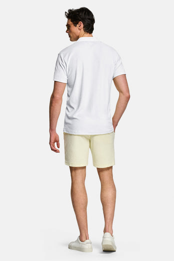 Wimbledons * The Terry Shirt