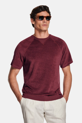 Rileys * The Terry Tee