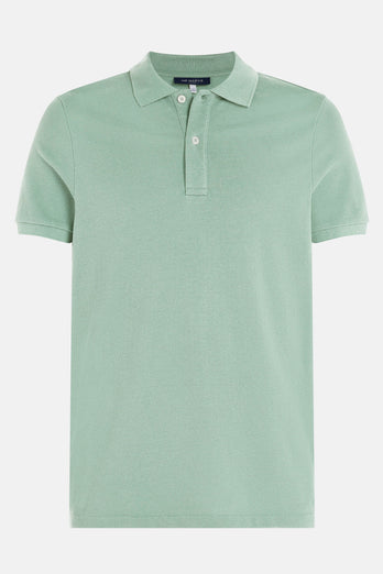 Morning Dews * The Classic Polo