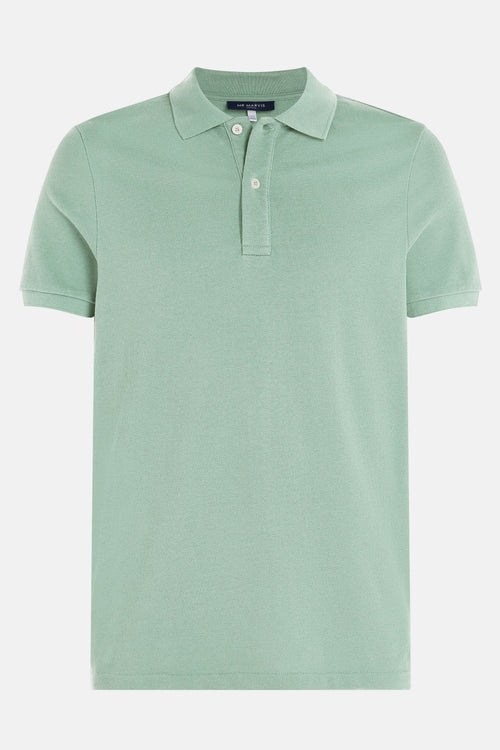 Morning Dews * The Classic Polo