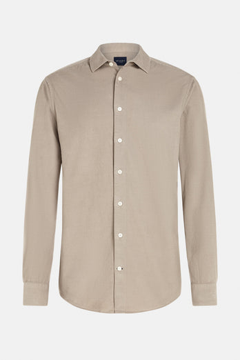 Baristas * The Cord Shirt