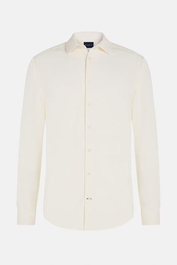 Coconuts * The Cord Shirt