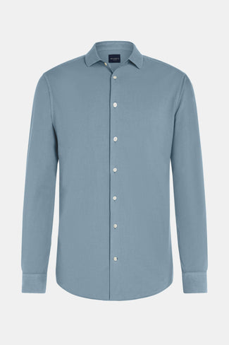 Antarctics * The Cotton Shirt