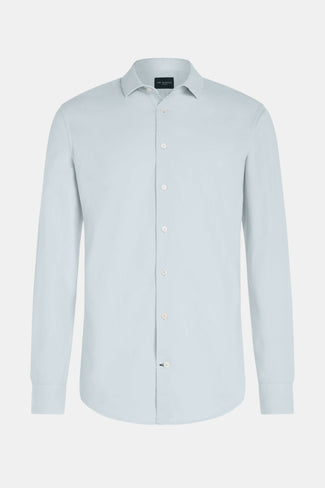 Avenues * The Cotton Shirt