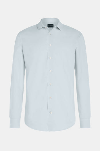 Avenues * The Cotton Shirt