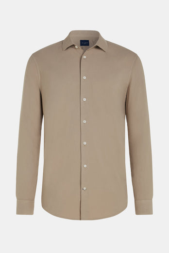 Baristas * The Cotton Shirt