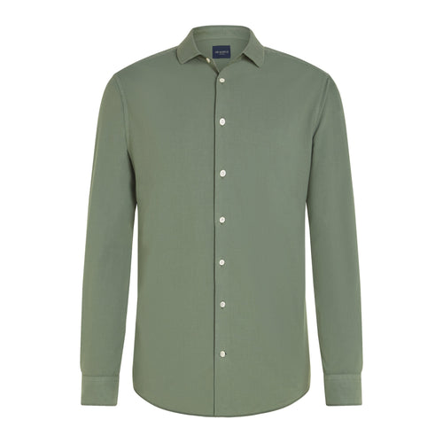 Defenders * The Cotton Shirt