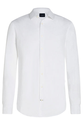Wimbledons * The Cotton Shirt