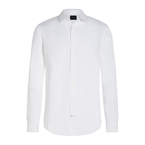 Wimbledons * The Cotton Shirt