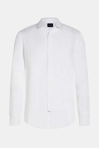 Wimbledons * The Cotton Shirt