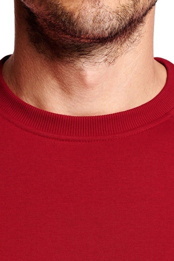 Chillies * The Easy Sweater