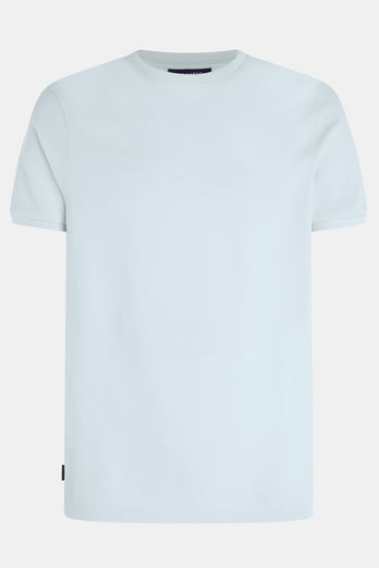 Avenues * The Piqué Tee