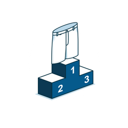 HVORFOR ÆNDRE EN VINDENDE FORM?