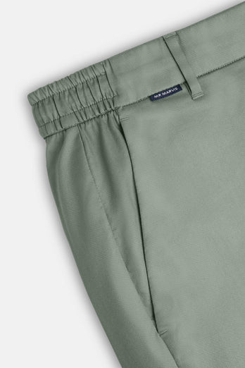 Defenders * The Actives