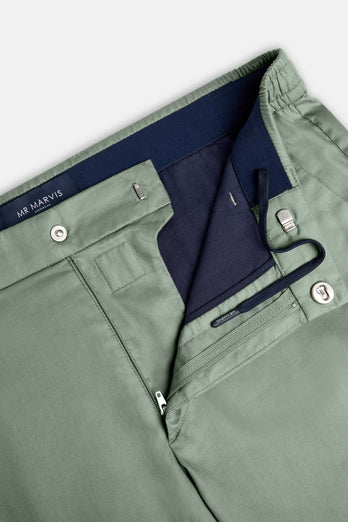 Defenders * The Actives