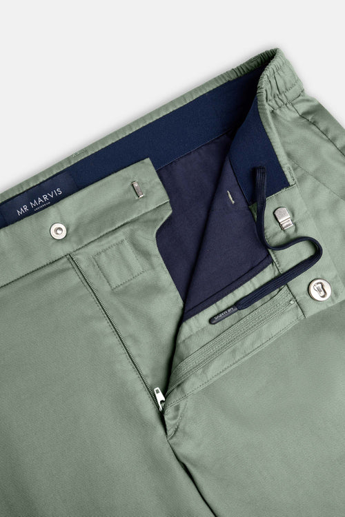 Defenders * The Actives