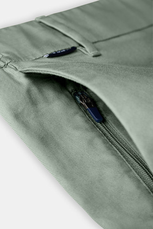 Defenders * The Actives