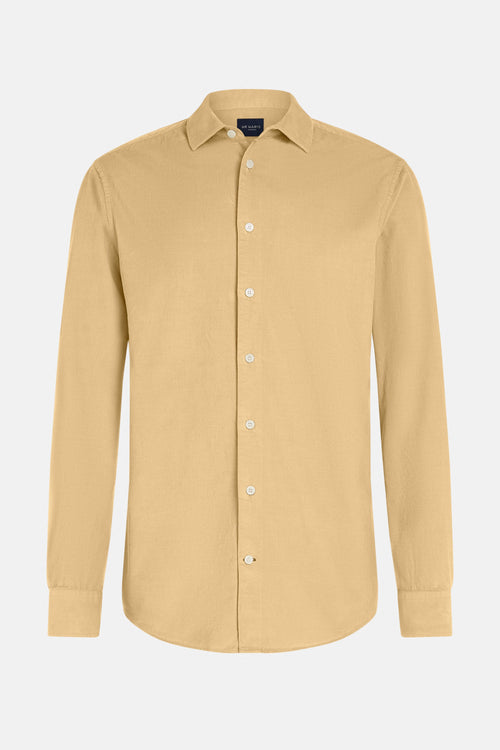 Miuras * The Cord Shirt