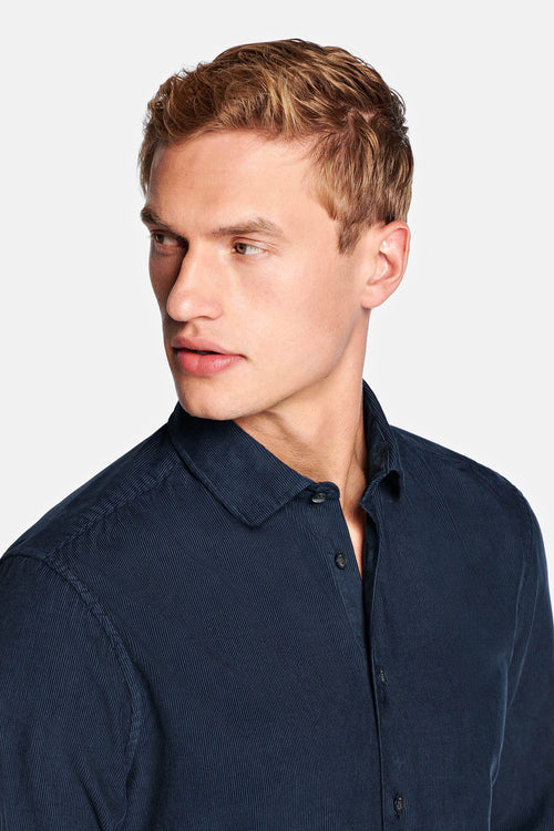 Cosmics * The Cord Shirt