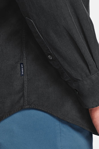 Storms * The Cord Shirt