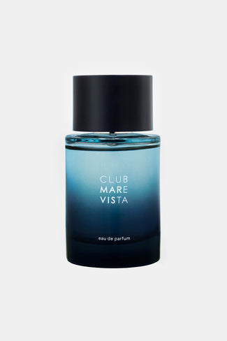 Eau de Parfum * Club Marevista