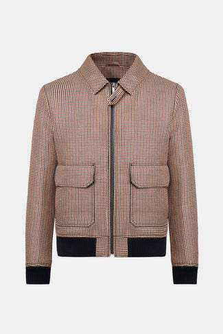 Orvilles * The First-class Jacket