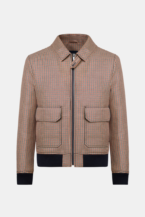 Orvilles * The First-class Jacket