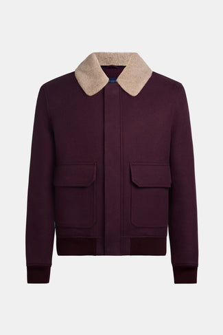 Reserves * The First-class Jacket