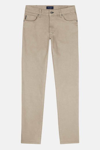 Baristas * The Five-pockets