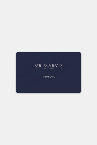 MR MARVIS' Virtual Gift Card