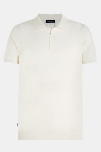 Coconuts * The Knitted Polo