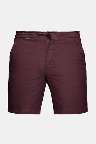 Reserves * The Short Linens