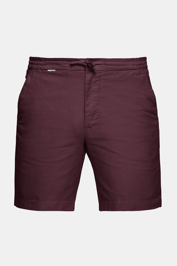 Reserves * The Short Linens