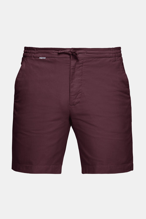 Reserves * The Short Linens