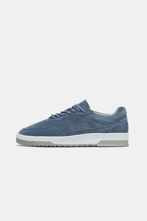 Mavericks * The Suede Sneakers