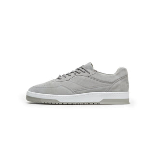 Oysters * The Suede Sneakers