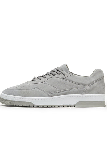 Oysters * The Suede Sneakers