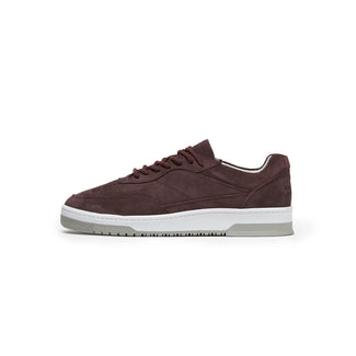 Reserves * The Suede Sneakers