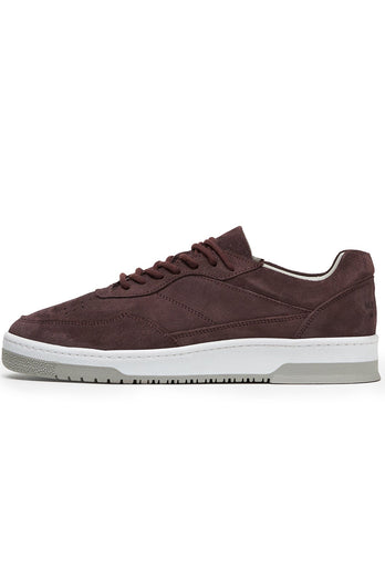 Reserves * The Suede Sneakers