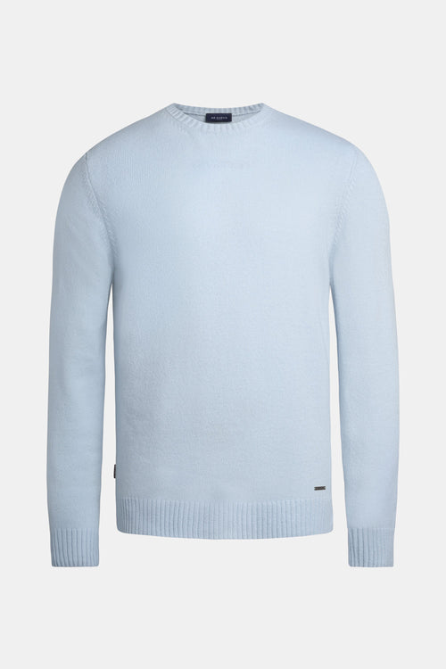 Avenues * The Wool Pullover