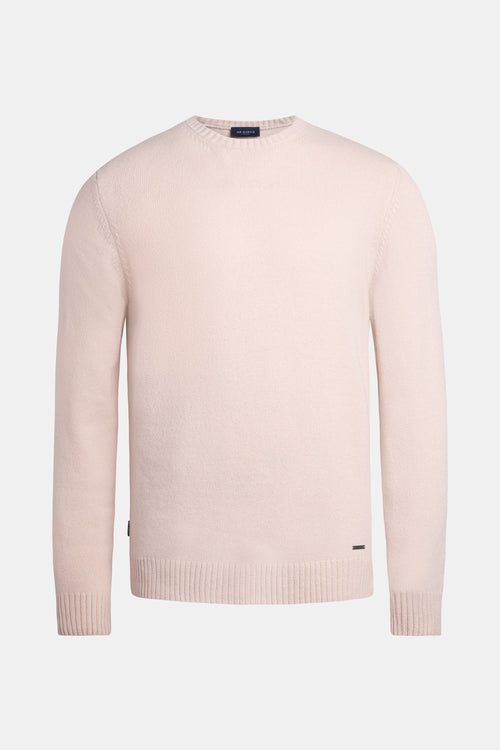 Milkshakes * The Wool Pullover