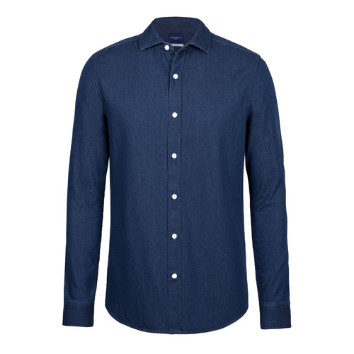 Davis * The Denim Shirt
