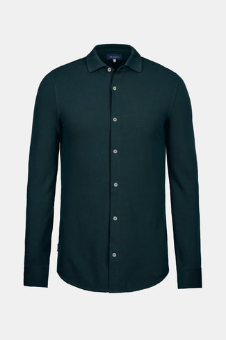 Goodwoods * The Piqué Shirt