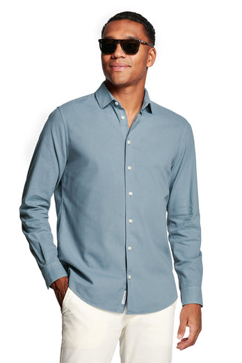 Antarctics * The Cotton Shirt