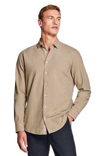 Baristas * The Cotton Shirt