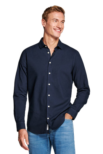 Cosmics * The Cotton Shirt