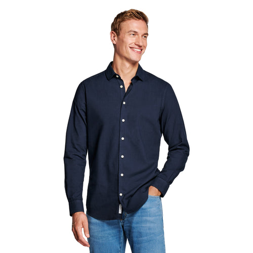 Cosmics * The Cotton Shirt