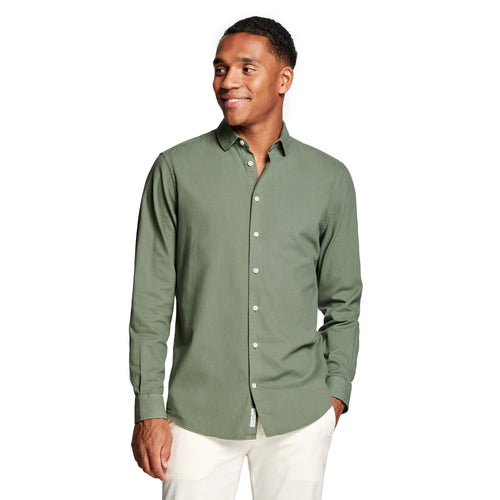 Defenders * The Cotton Shirt