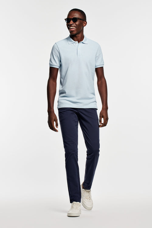 Avenues * The Classic Polo